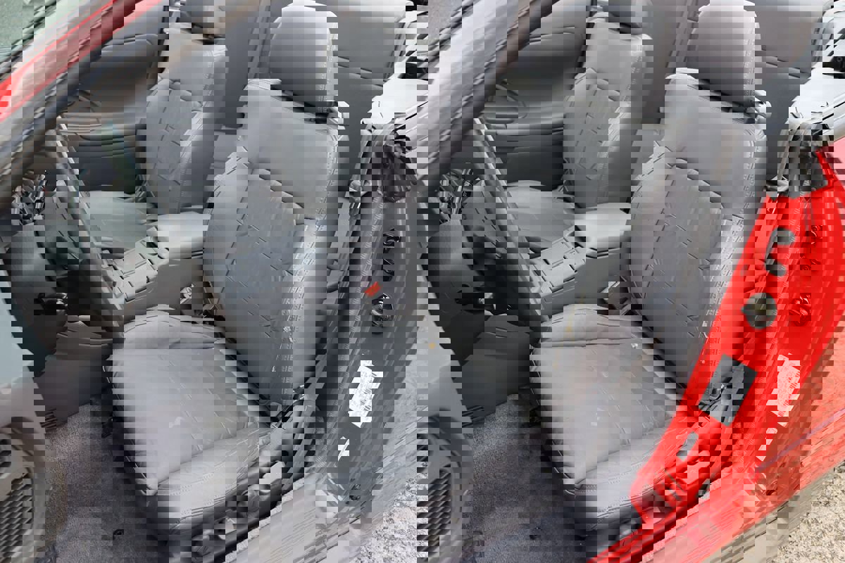 Used 1996 Mitsubishi Eclipse GS-T image 27