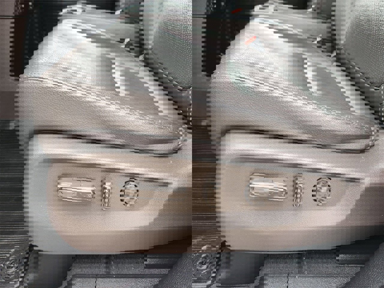 Certified 2020 Honda Odyssey Elite image 23