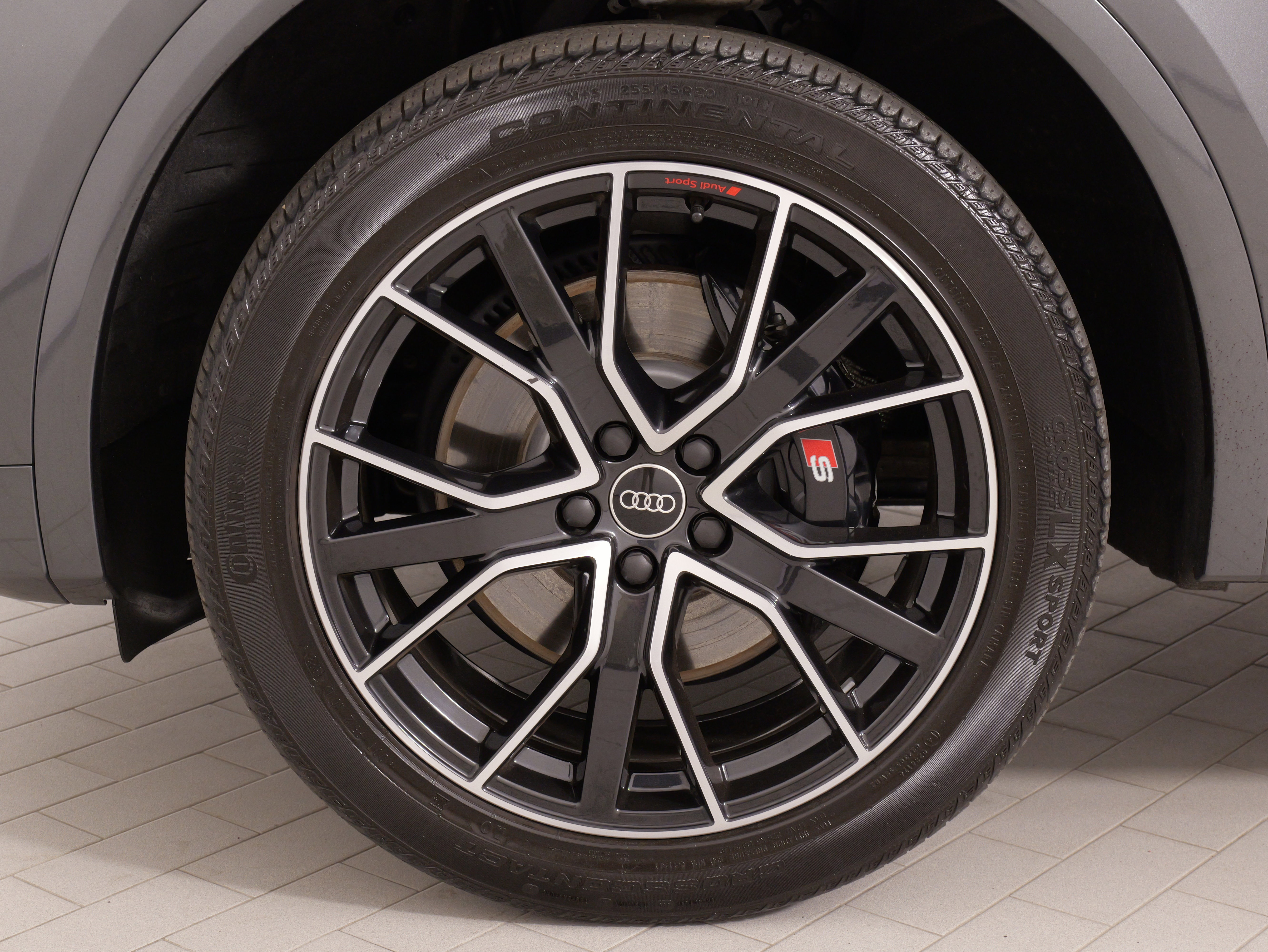 Used 2023 Audi SQ5 Premium Plus w/ Premium Plus Package image 63