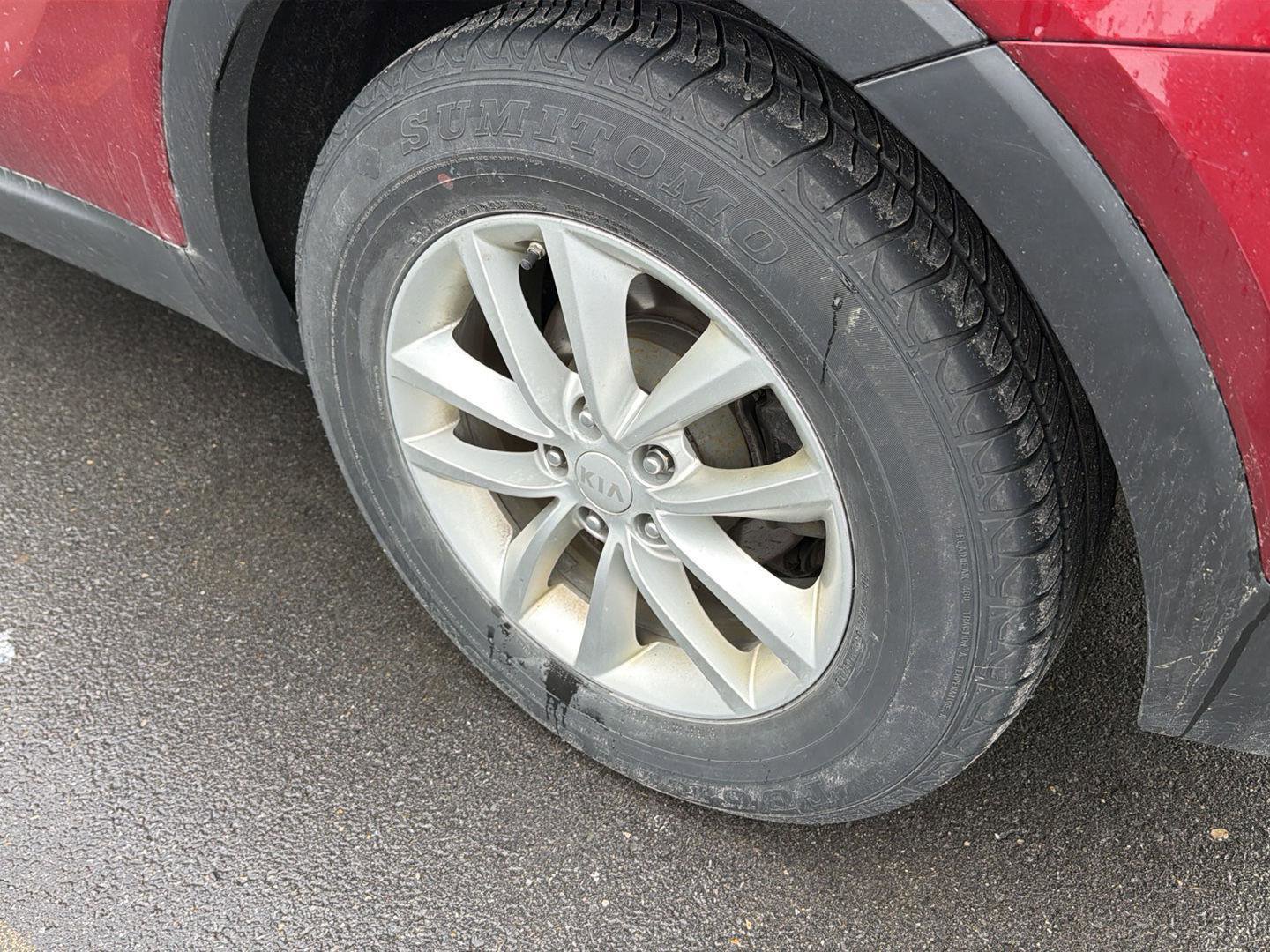 Used 2016 Kia Sorento AWD image 10