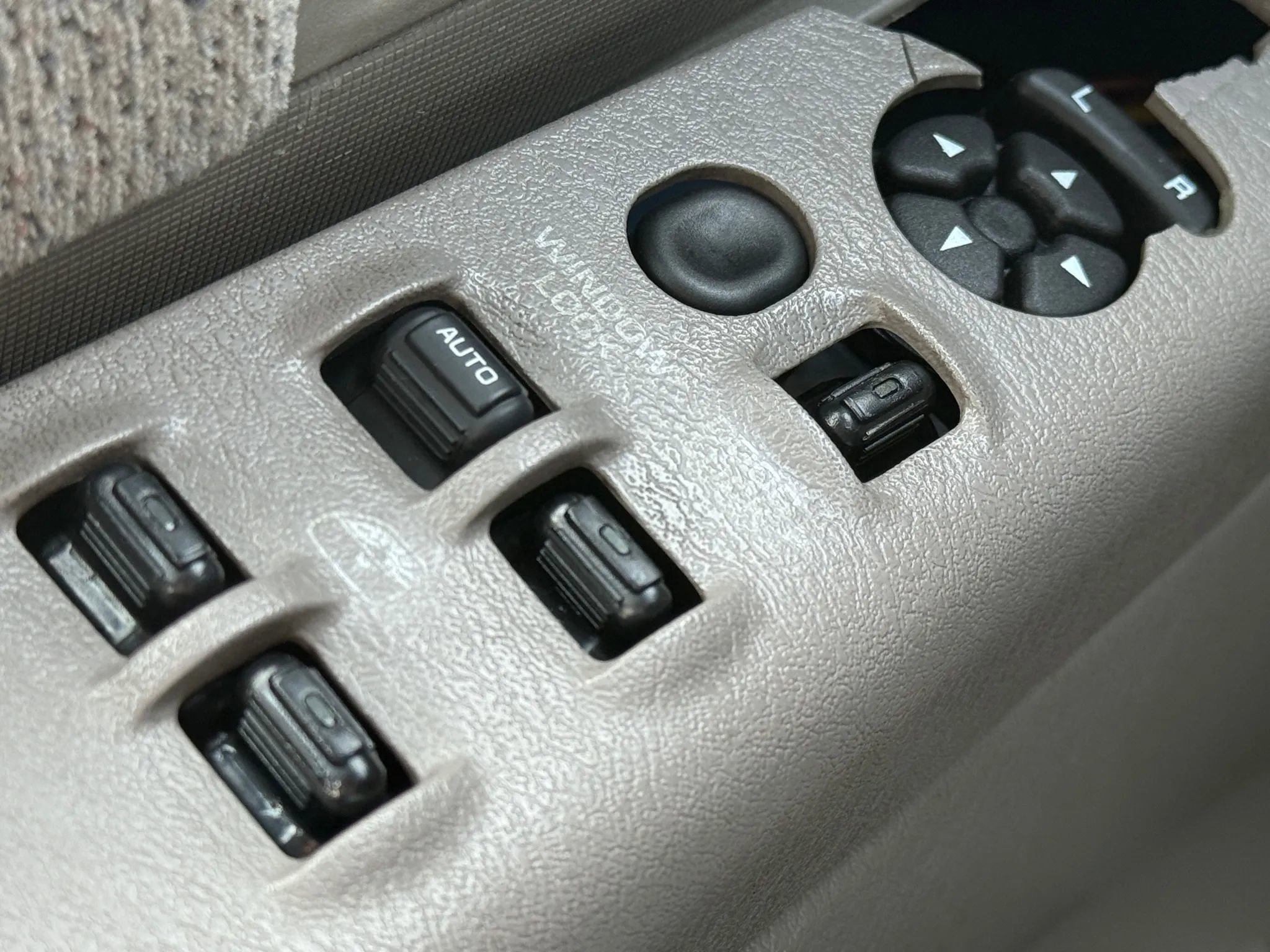 Used 2004 Dodge Dakota SLT w/ PWR Convenience Group image 23