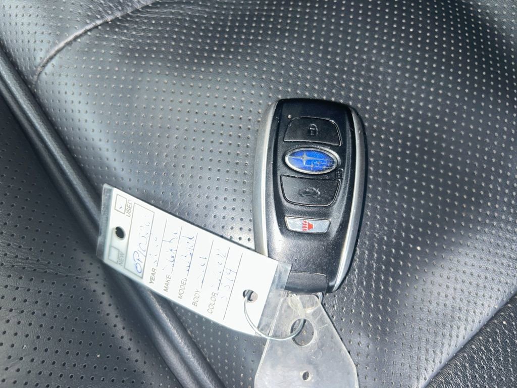 Used 2024 Subaru Outback Touring image 26