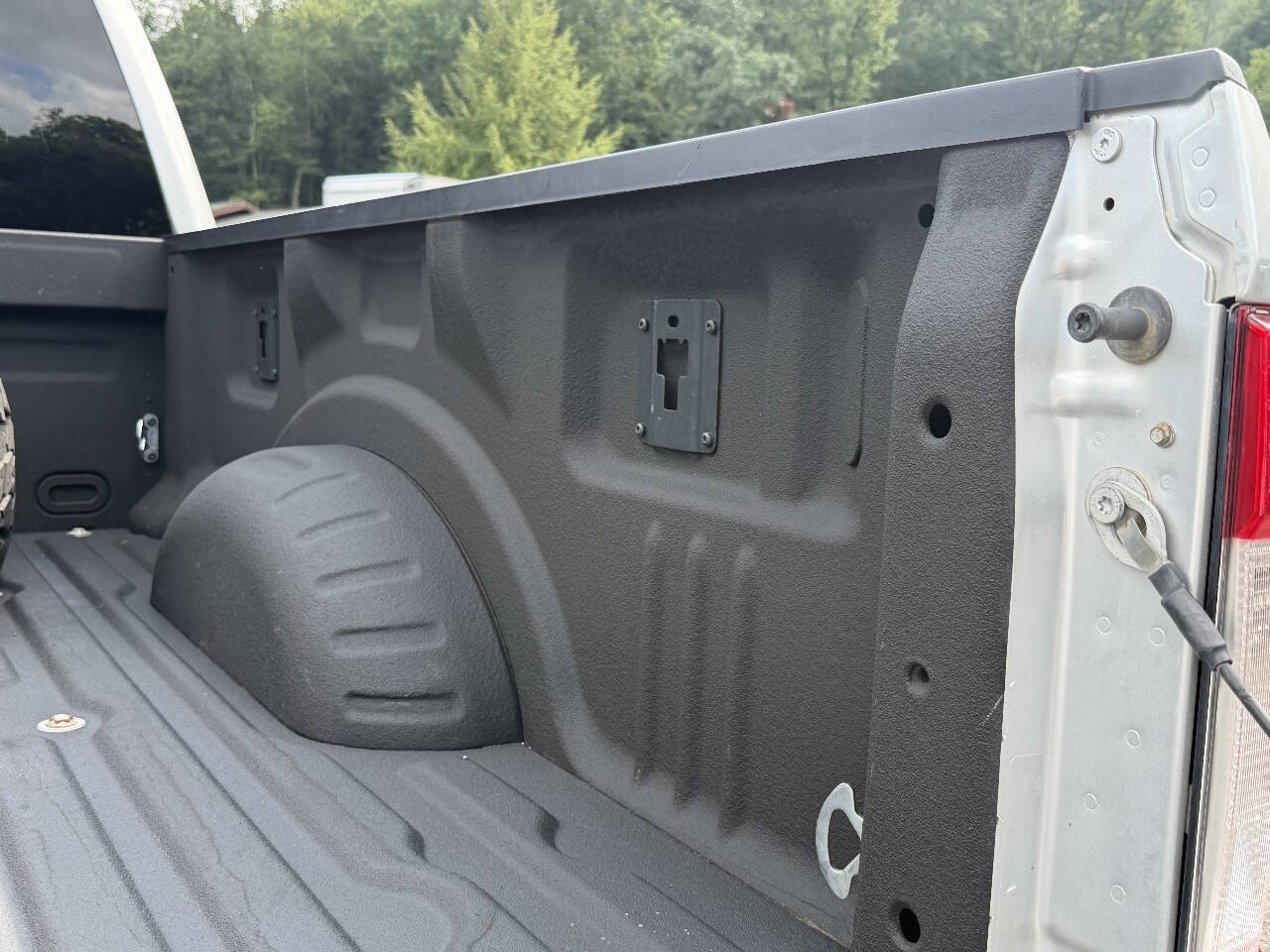 Used 2018 Ford F250 XLT AWD/4WD image 41