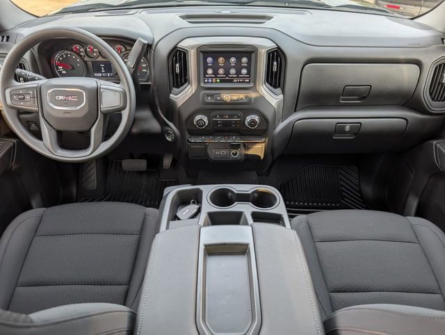 New 2026 GMC Sierra 1500 Pro w/ Graphite Edition image 19