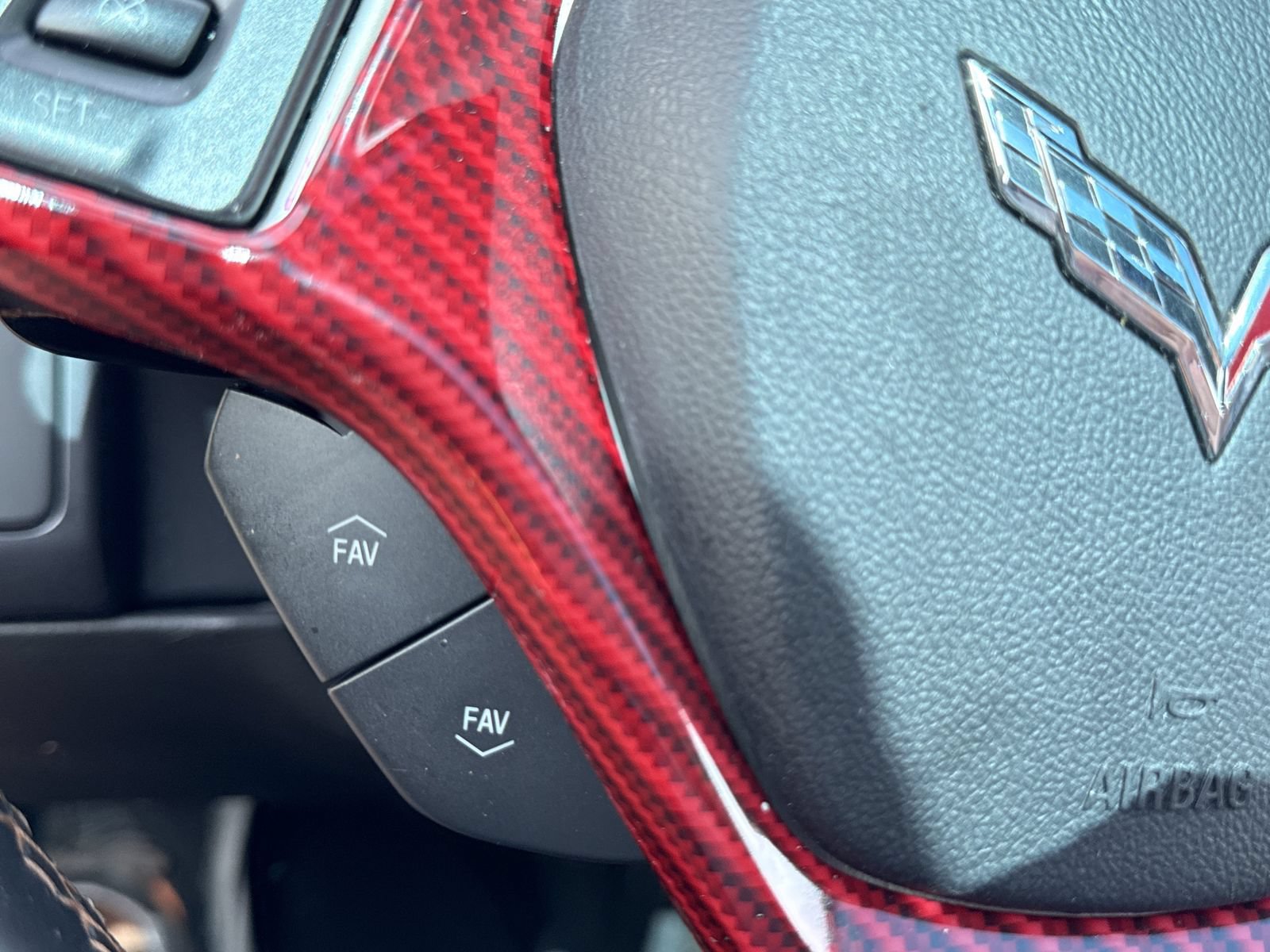 Used 2015 Chevrolet Corvette Stingray Coupe w/ 2LT Preferred Equipment Group RWD image 20