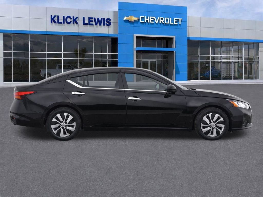 Used 2020 Nissan Altima 2.5 S FWD image 9