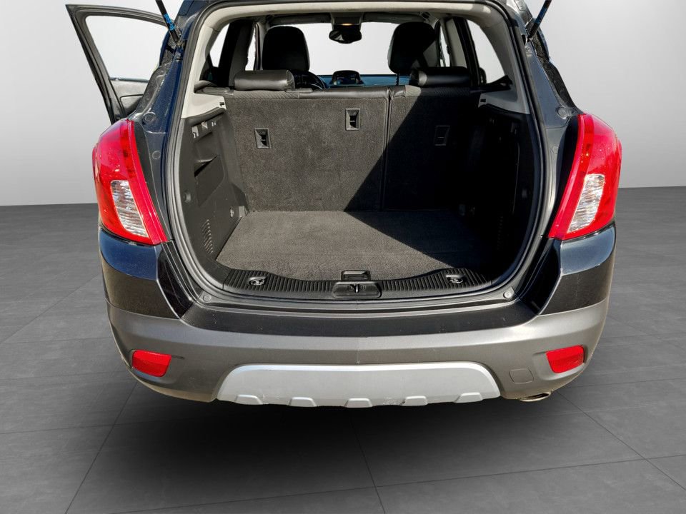 Used 2014 Buick Encore Convenience image 33