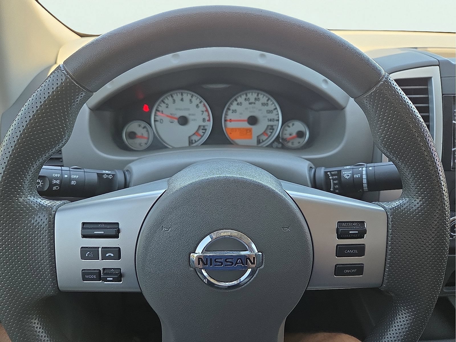Used 2019 Nissan Frontier Desert Runner RWD image 24