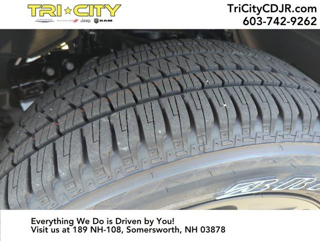 New 2026 RAM 1500 Big Horn AWD/4WD image 41