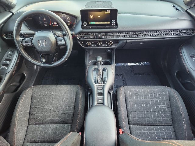 Used 2024 Honda HR-V Sport image 26