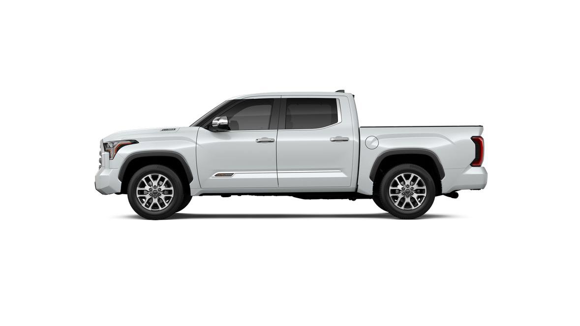 New 2026 Toyota Tundra 1794 Edition AWD/4WD image 47