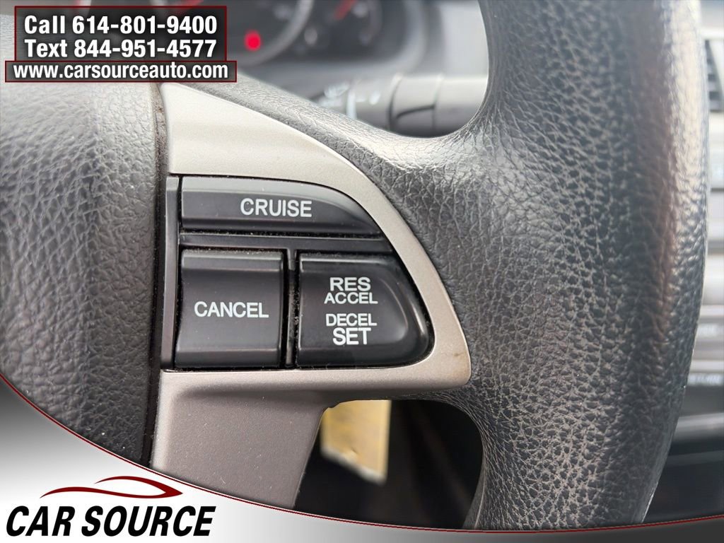 Used 2012 Honda Accord LX image 11