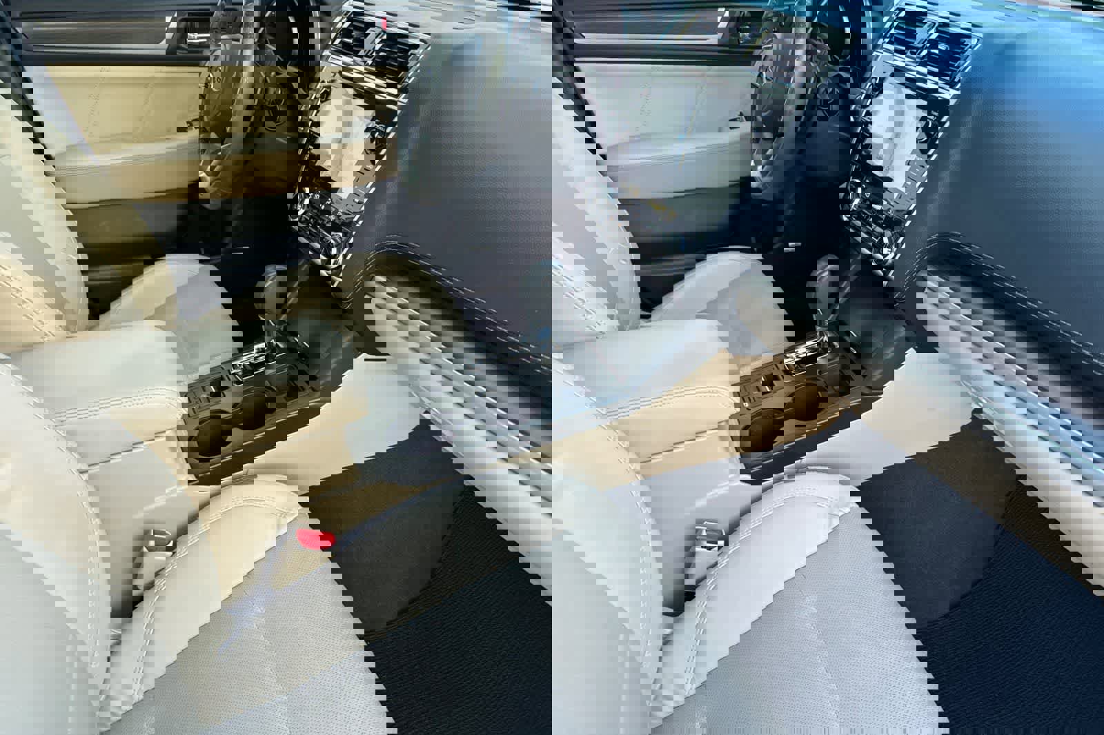 Used 2019 Subaru Legacy 2.5i Limited image 16