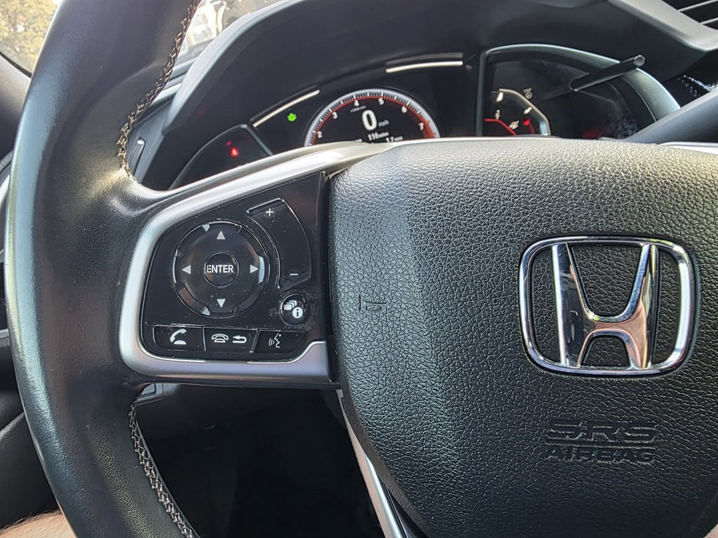 Used 2020 Honda Civic Sport image 21