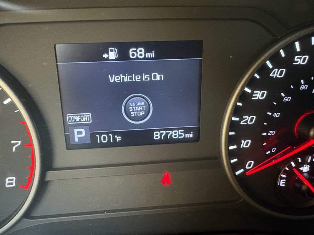 Used 2019 Kia Stinger GT RWD image 20