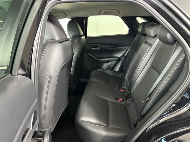 Used 2024 MAZDA CX-30 AWD 2.5 S w/ Select Sport Pkg image 25