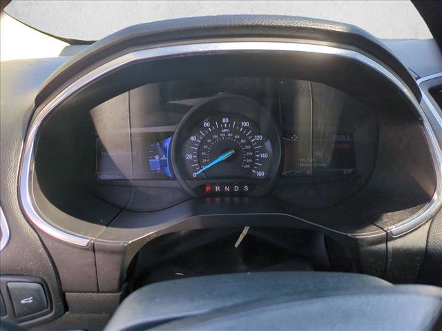 Used 2015 Ford Edge Titanium w/ Equipment Group 302A FWD image 11