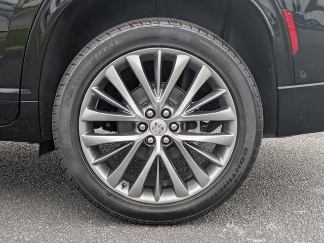 New 2026 Buick Enclave Avenir w/ Super Cruise Package image 13