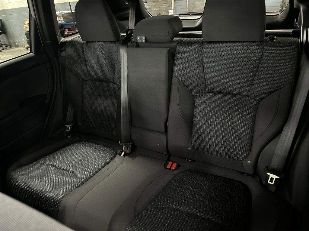 Used 2025 Subaru Forester Premium image 23
