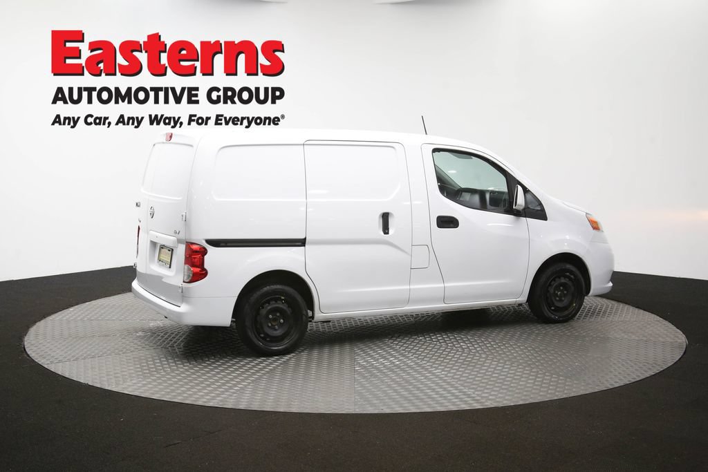 Used 2020 Nissan NV200 SV FWD image 42