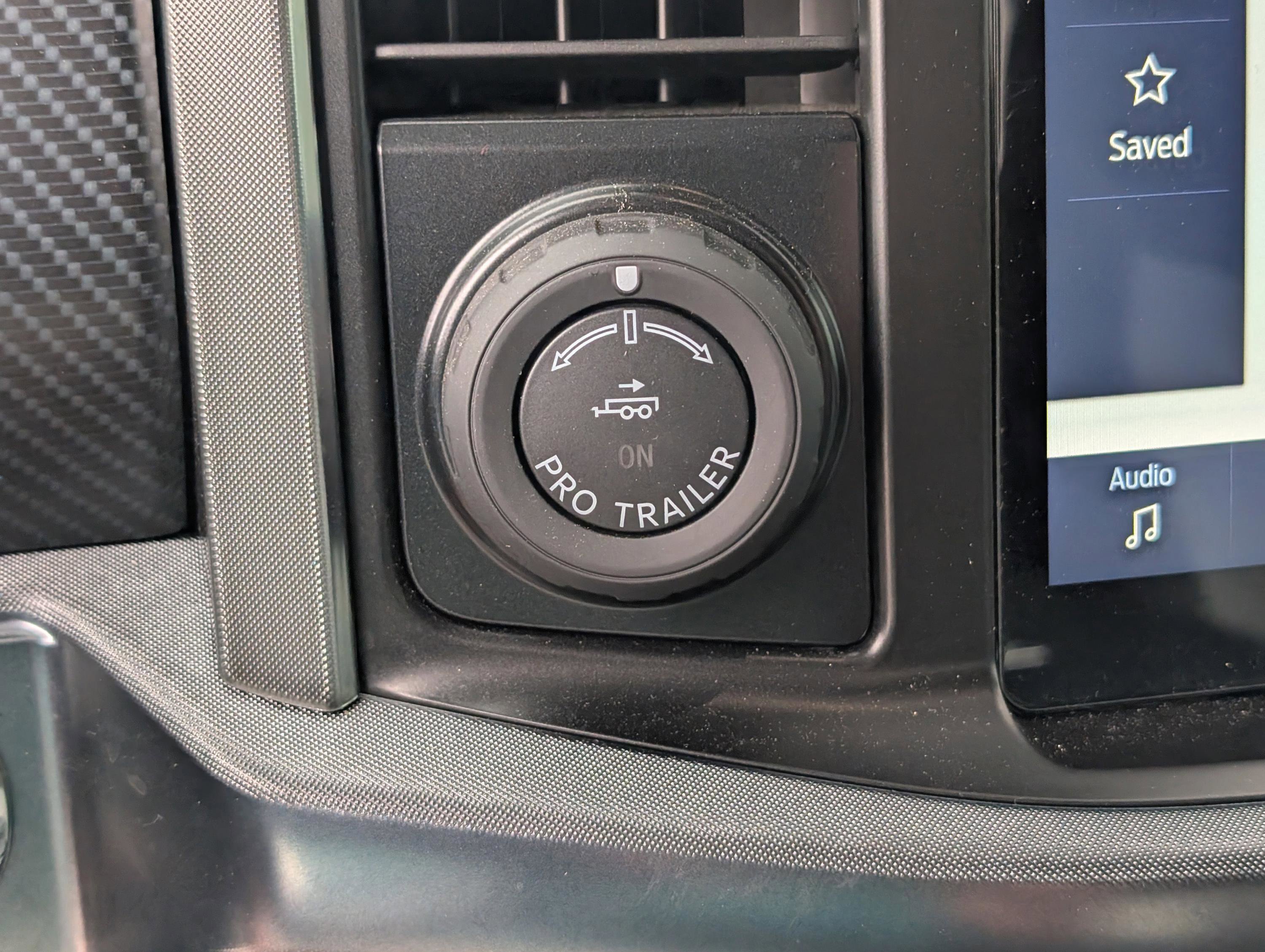 Used 2023 Ford F150 Limited image 28