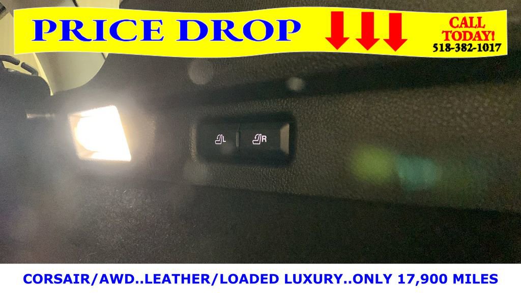 Used 2022 Lincoln Corsair AWD w/ Equipment Group 101A image 19