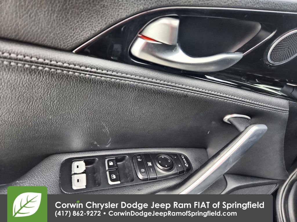 Used 2018 Kia Stinger image 20