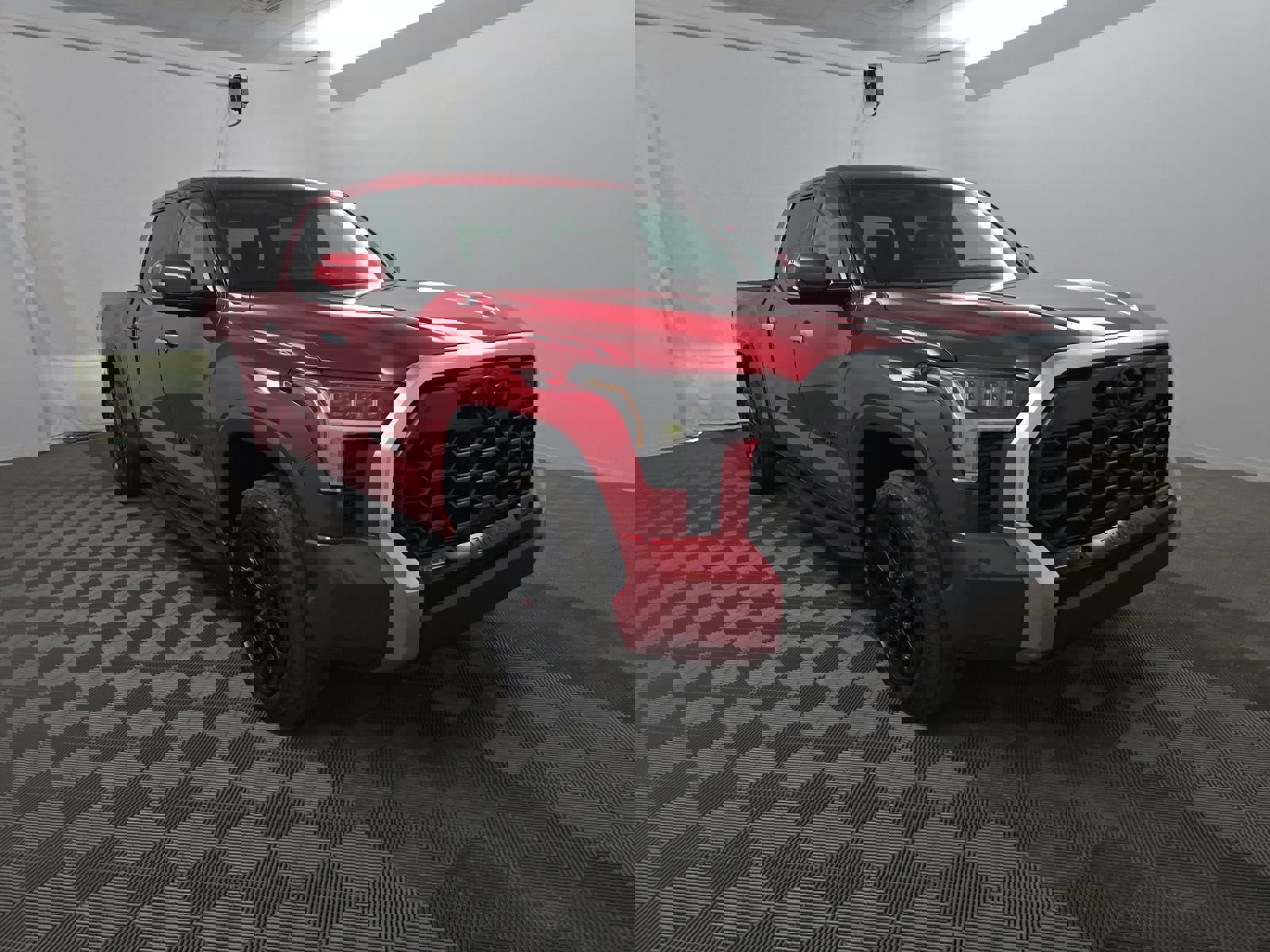 Used 2022 Toyota Tundra Limited w/ TRD Off-Road Package image 3