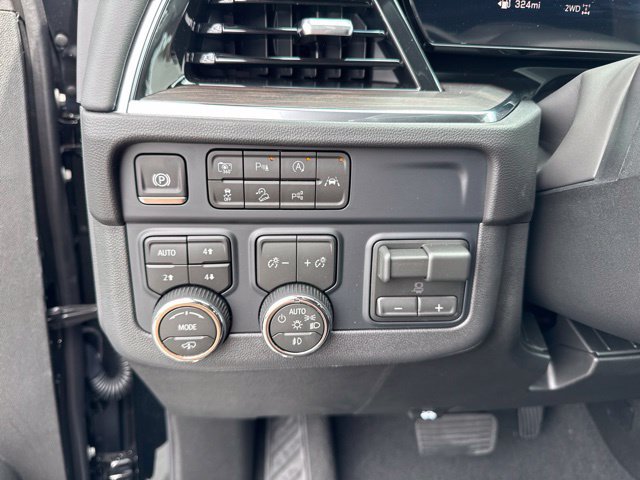 New 2026 Chevrolet Tahoe Z71 w/ Z71 Off-Road Package AWD/4WD image 27