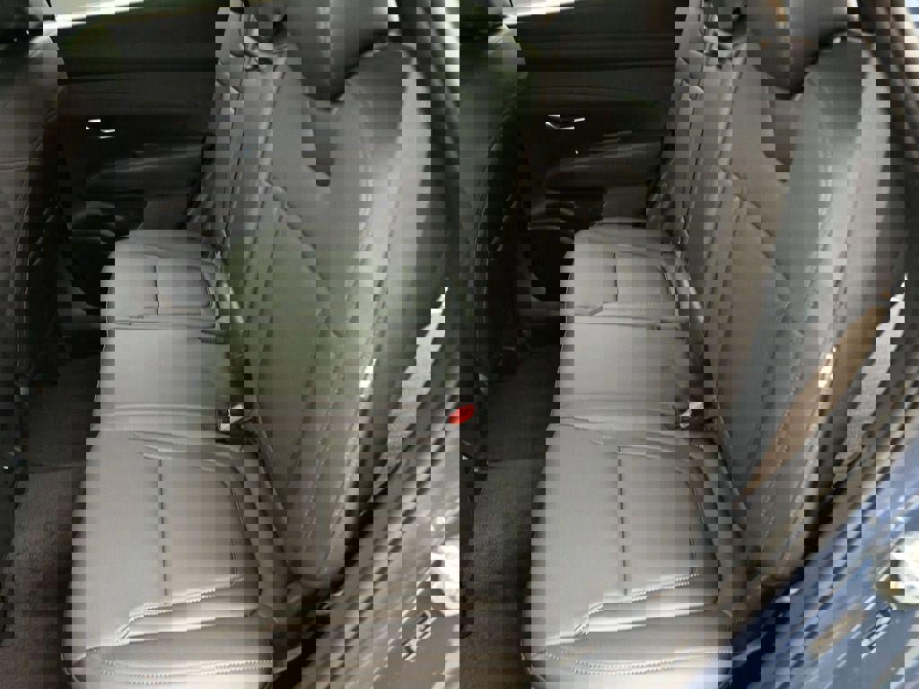 New 2026 Hyundai Tucson SEL image 23