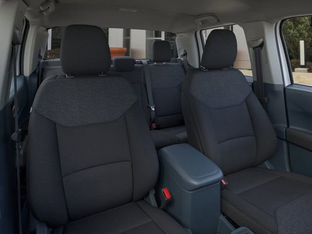 New 2026 Ford Maverick XL image 10