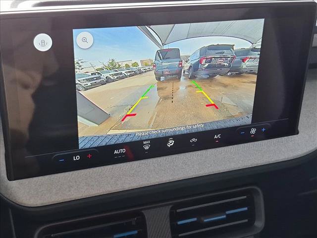 New 2026 Ford Maverick XLT FWD image 13