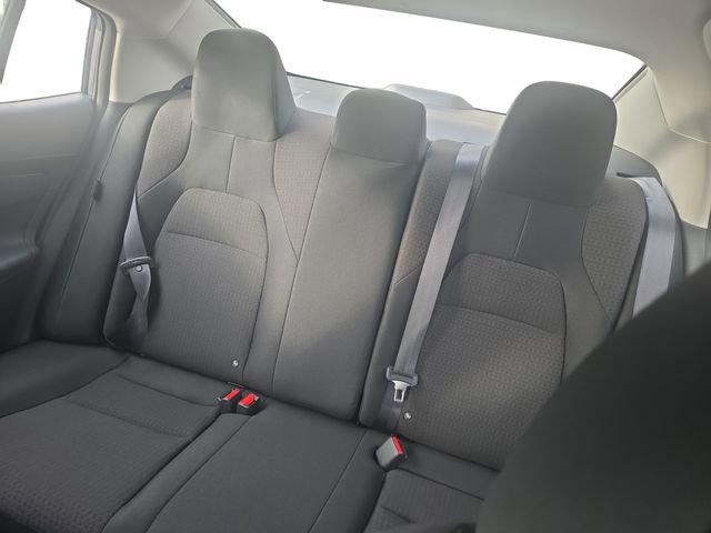 New 2026 Nissan Sentra S w/ S Cold Weather Package image 13