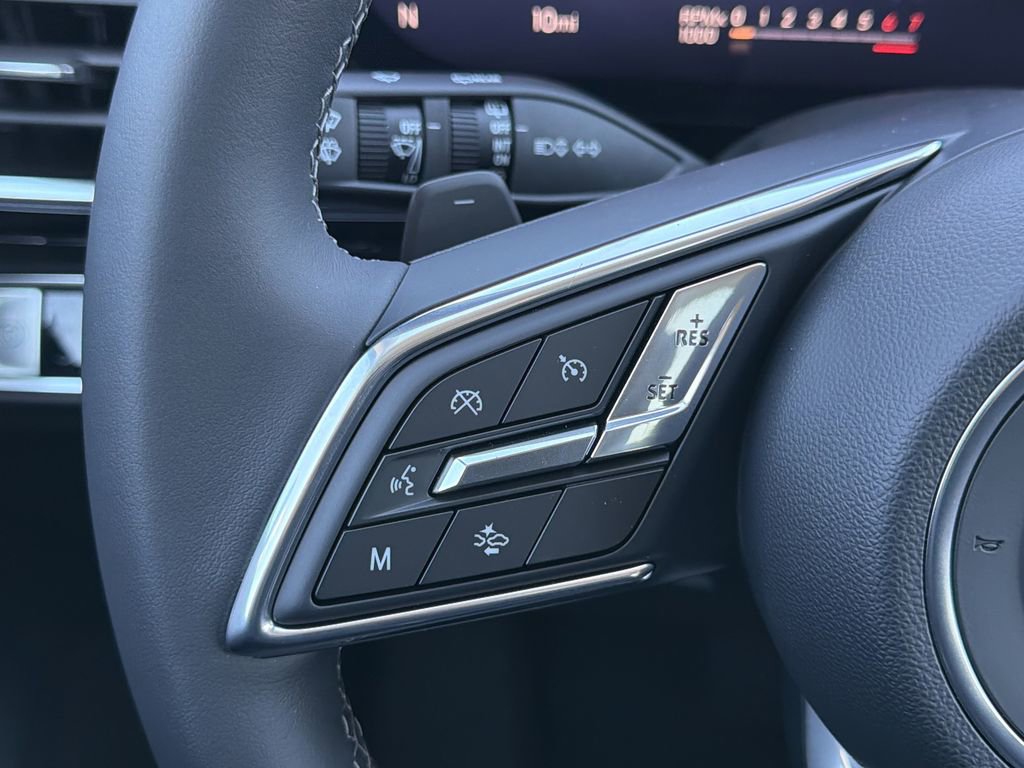 New 2026 Buick Envision Preferred image 9