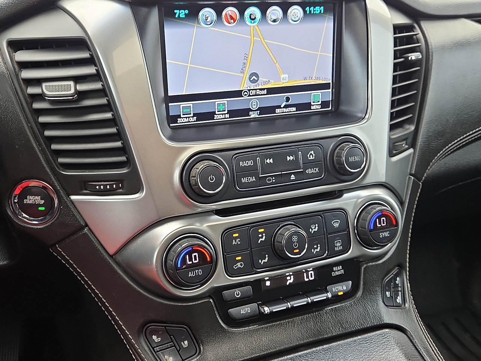 Used 2019 Chevrolet Tahoe Premier image 14