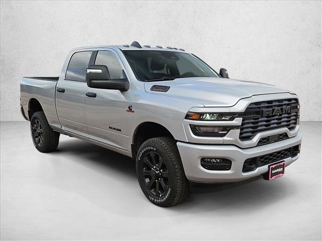 New 2026 RAM 2500 Big Horn image 7