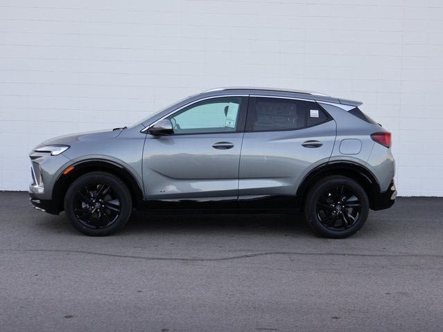 New 2026 Buick Encore GX Sport Touring w/ Comfort Package FWD image 3