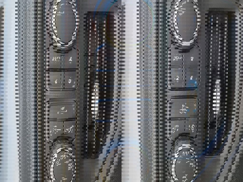 Certified 2024 Chevrolet Silverado 1500 Custom Trail Boss image 9