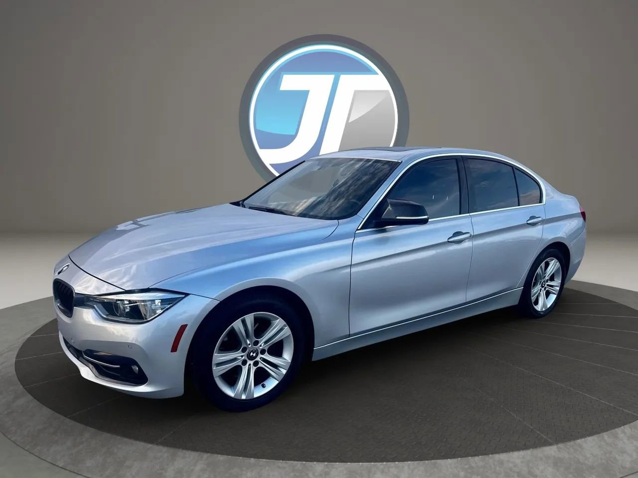 Used 2017 BMW 330i Sedan RWD image 29