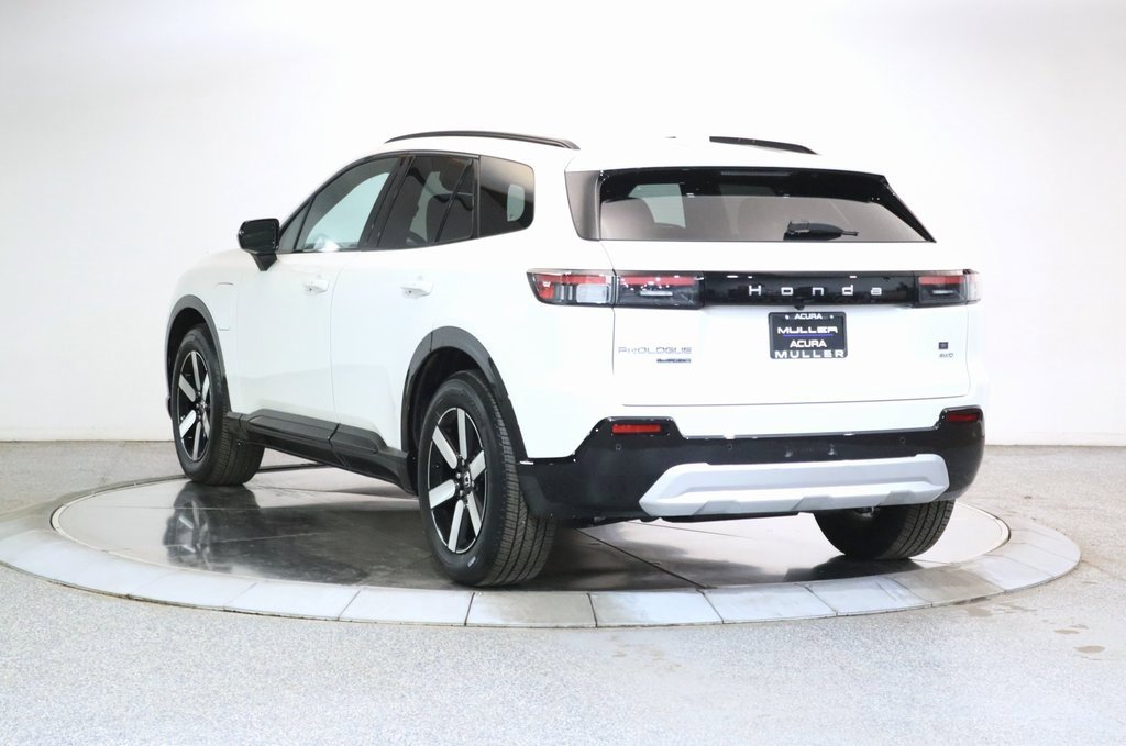 Used 2024 Honda Prologue Touring image 7