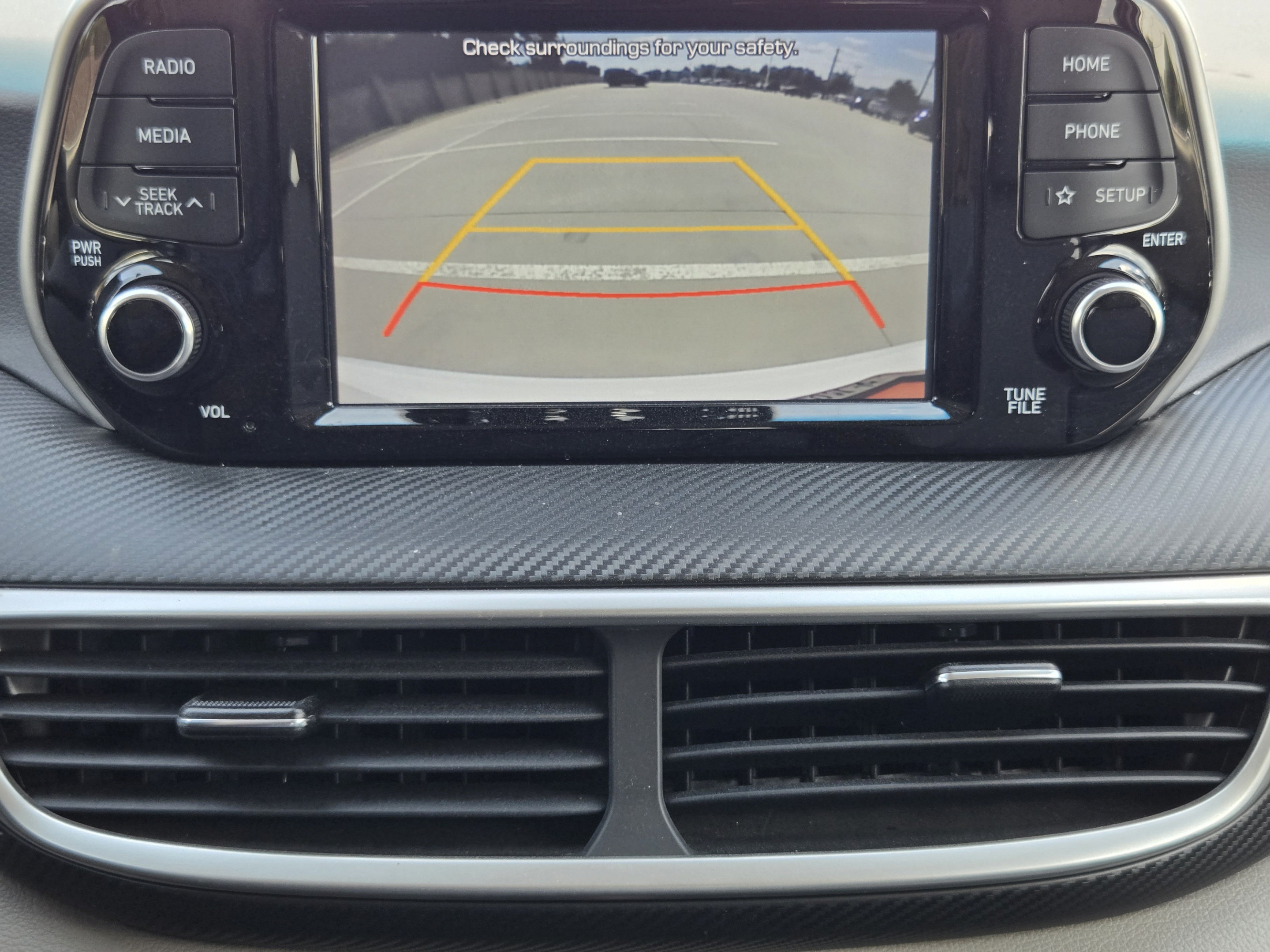 Used 2019 Hyundai Tucson SEL FWD image 14