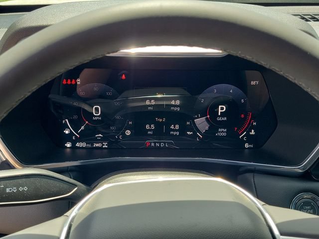 New 2026 GMC Canyon Elevation w/ Convenience Package AWD/4WD image 25