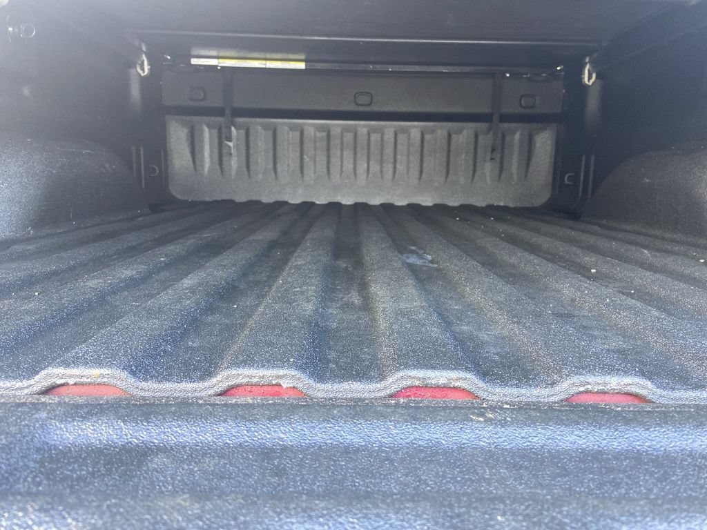Certified 2019 Chevrolet Silverado 1500 LT w/ All Star Edition AWD/4WD image 25