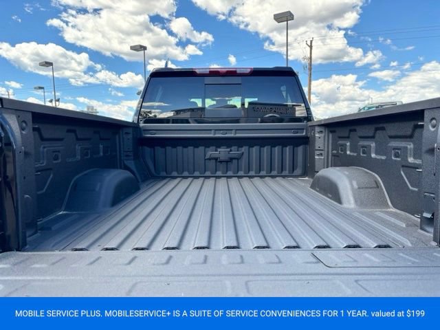 New 2026 Chevrolet Silverado 2500 LT w/ All Star Edition AWD/4WD image 22