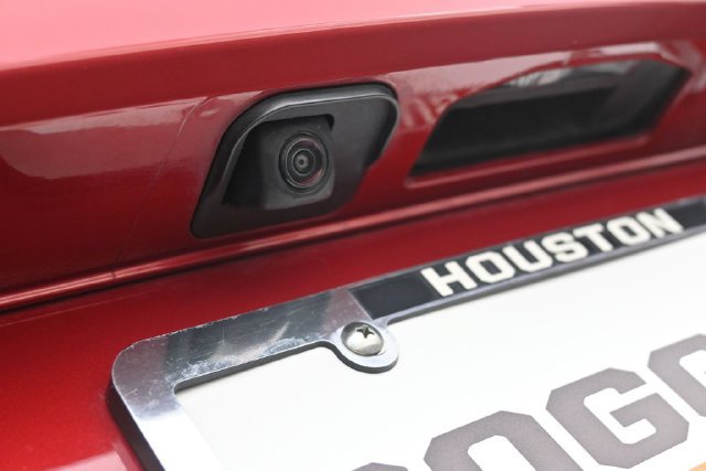 Certified 2026 Honda CR-V LX image 28