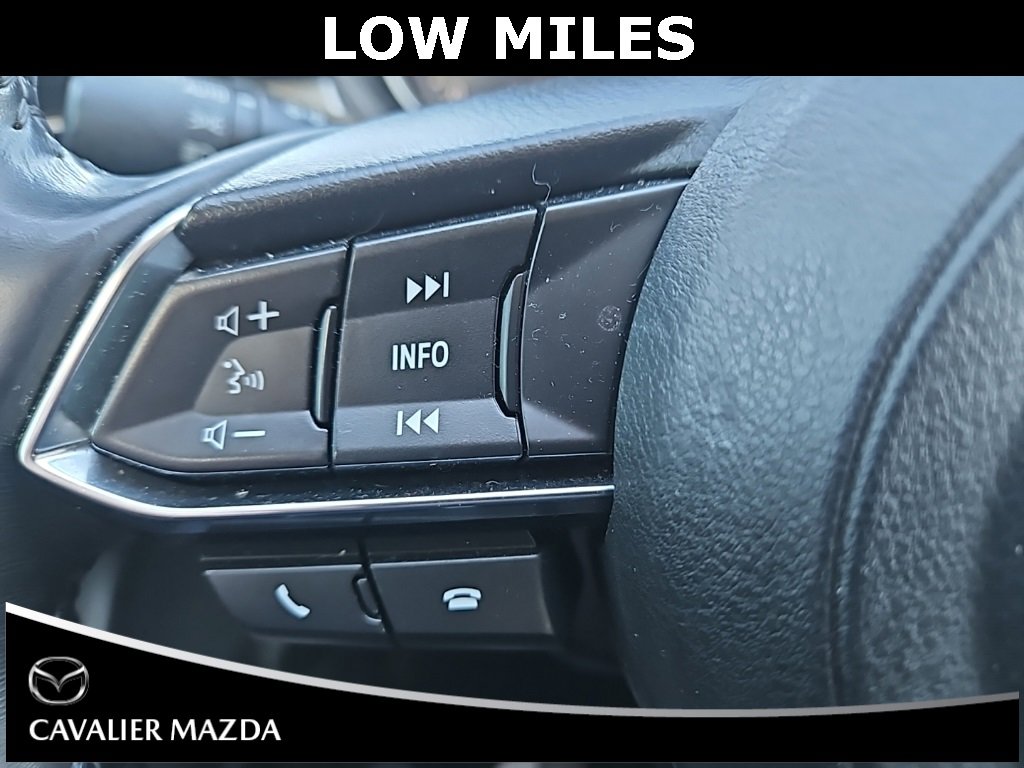 Used 2021 MAZDA MAZDA6 Sport image 14