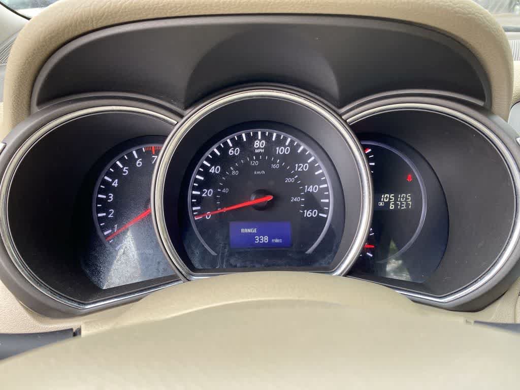 Used 2012 Nissan Murano LE w/ Platinum Pkg AWD/4WD image 29