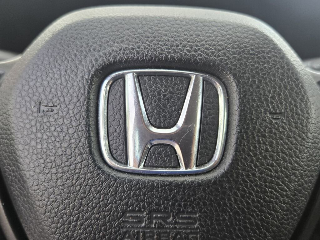 Certified 2023 Honda Accord LX image 27