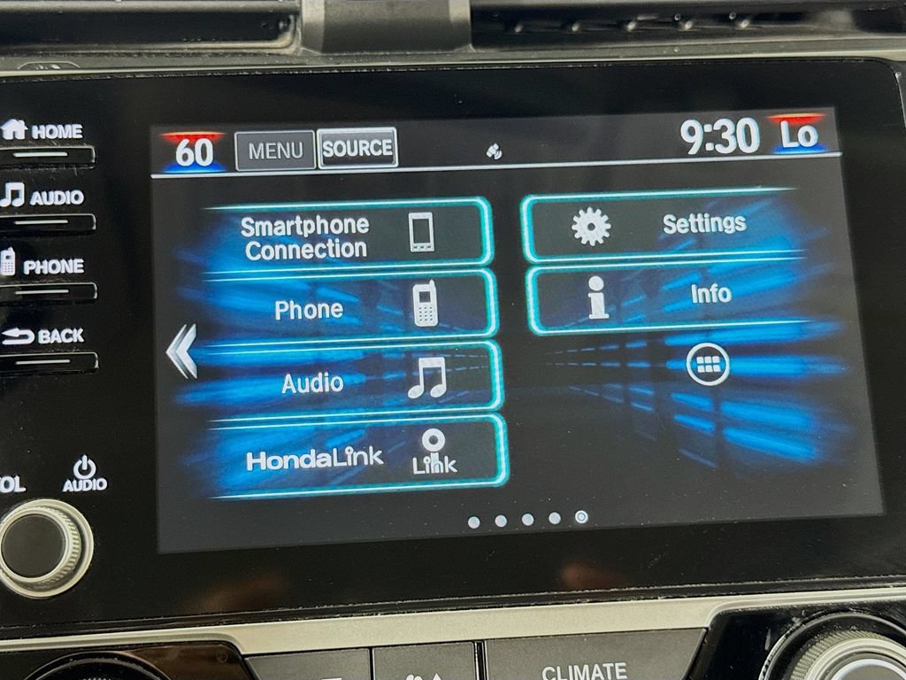 Used 2019 Honda Civic EX image 26