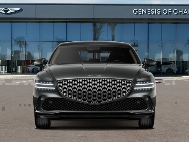 New 2026 Genesis G80 2.5T Advanced image 6